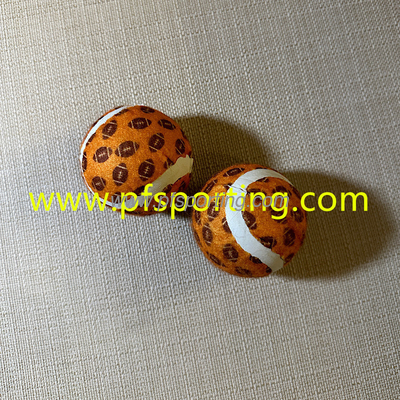 pet toys wholesale dog tennis ball supplier