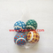 Indestructible Dog Ball Pet Tennis Ball Dog Toy Training Ball For Aggresive Chewers supplier