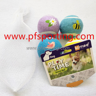 Dog Outdoor Sport Training Throwing Dog Walking Toy Tennis Ball Launcher Interactive Toys For Dogs supplier