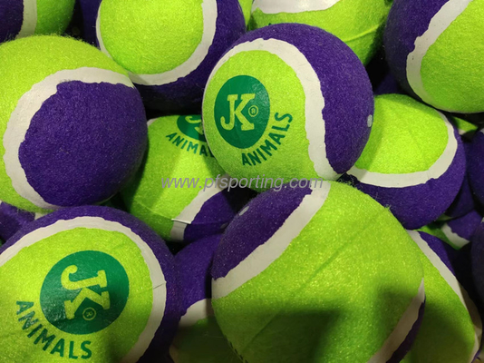 Eco-Friendly Custom Pet Toys Indestructible Dog Toy Dog Toy Ball supplier