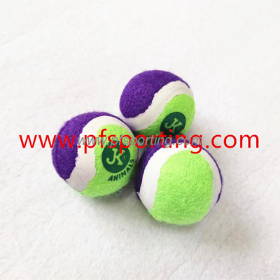 Eco-Friendly Custom Pet Toys Indestructible Dog Toy Dog Toy Ball supplier