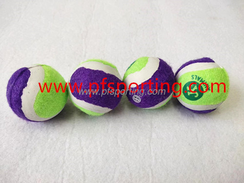 Eco-Friendly Custom Pet Toys Indestructible Dog Toy Dog Toy Ball supplier