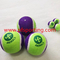 Eco-Friendly Custom Pet Toys Indestructible Dog Toy Dog Toy Ball supplier