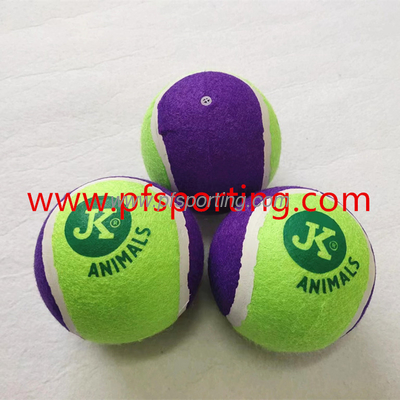 Eco-Friendly Custom Pet Toys Indestructible Dog Toy Dog Toy Ball supplier