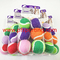 Pet Supply Ready Set Fetch Squeak Tennis Balls Dog Toy Squeaks When Squeezed Multi-Packs - for Small - Medium - Larg supplier