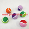 Factory Price Customized Color Interactive Chew Rubber Custom Pet Tennis Balls,Pet Toy Ball supplier