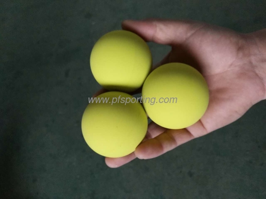 hign rebounce rubber ball toy supplier