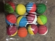 hign rebounce rubber ball toy supplier