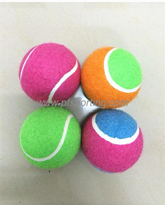 2.5inch tennis ball supplier