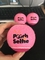 pet toy rubber tennis ball supplier