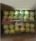 commom size tennis ball for promation supplier