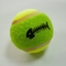training tennis ball, high quality tennis ball supplier